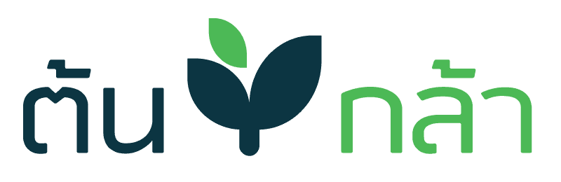 Logo Tonkla Horizontal