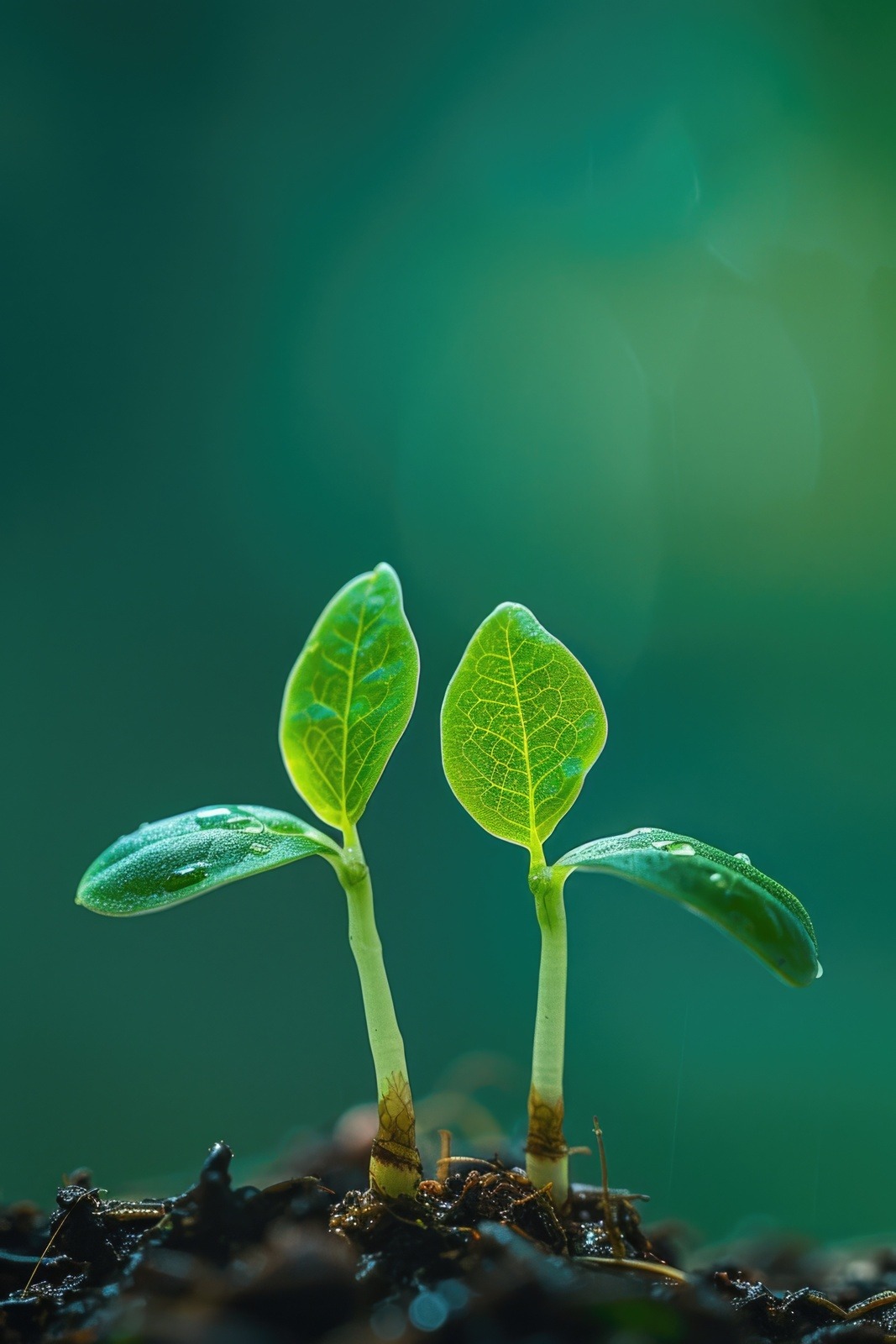 ต้นพันธุ์ และ เมล็ดพันธุ์